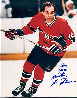 Guy Lafleur