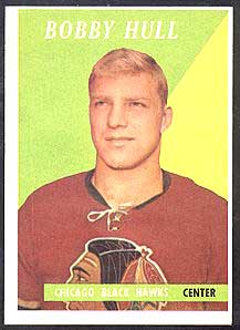 Bobby Hull