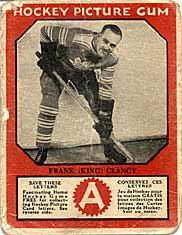 King Clancy